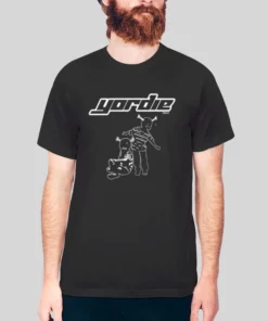 Yordie Hoodie Snot Merch 1 Yordie Hoodie Snot Merch 2