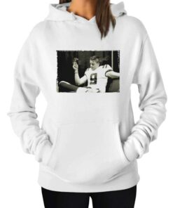 You Want The Smoking Joe Burrow Hoodie 1