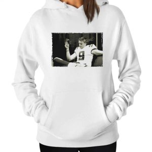 You Want The Smoking Joe Burrow Hoodie