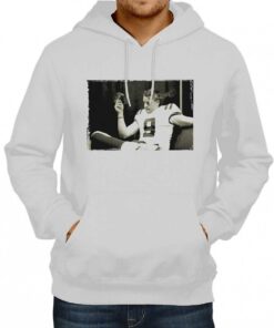 You Want The Smoking Joe Burrow Hoodie 2