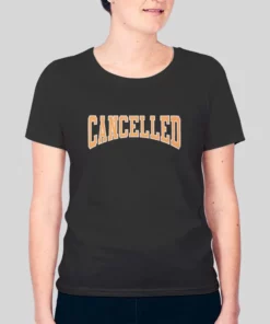 Youtube Star Mongeau Tana Cancelled Hoodie 3