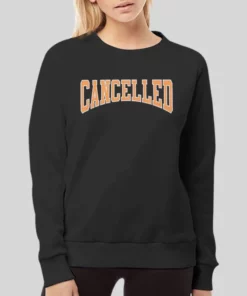 Youtube Star Mongeau Tana Cancelled Hoodie 4