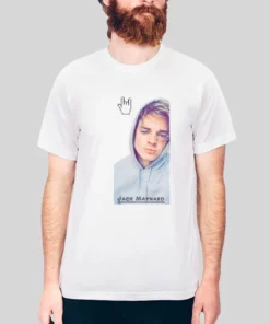 Youtubers Jack Maynard Hoodie 2