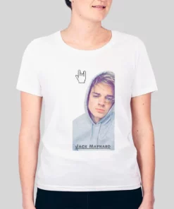 Youtubers Jack Maynard Hoodie 3