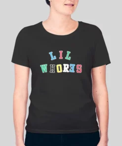 Zias Merch Lil Whores Hoodie 2 Zias Merch Lil Whores Hoodie 3