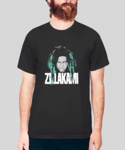 Zombie Zillakami Hoodie 2