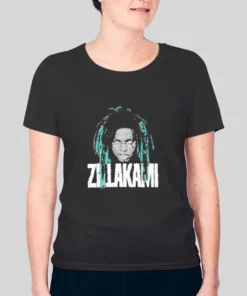 Zombie Zillakami Hoodie 3