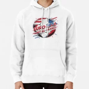 Uefa Euro 2024 Hoodies & Sweatshirts