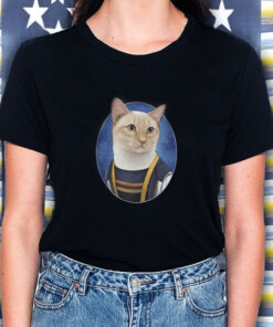 13Th Doctor Mew T Shirt 1