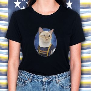 13Th Doctor Mew T Shirt 1