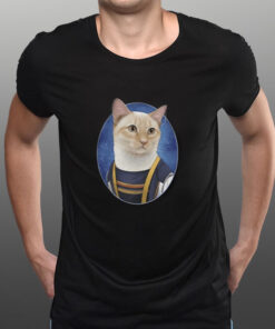 13Th Doctor Mew T-Shirt 1 13Th Doctor Mew T Shirt 2