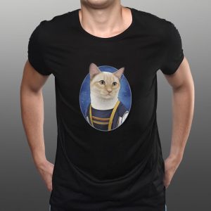 13Th Doctor Mew T Shirt 2