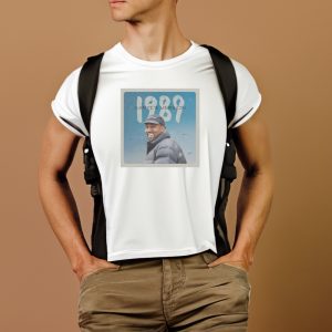 1989 Kanye's Version T Shirt 2