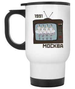 1991 Mockba Mugs 2