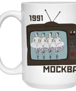 1991 Mockba Mugs 3