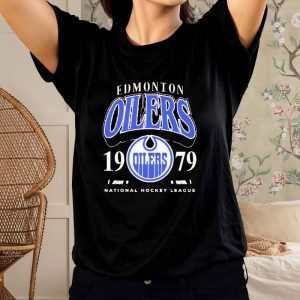 2024 Dave Portnoy Edmonton Oilers T-Shirt