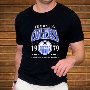 2024 Dave Portnoy Edmonton Oilers T Shirt 2