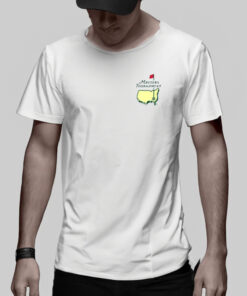 2024 Masters Augusta National Golf Club Gnome T Shirt 2