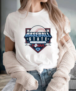 2024 Njsiaa Baseball State Championships T Shirt 1