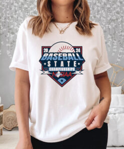2024 Njsiaa Baseball State Championships T Shirt 2