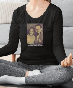 A Legacy Of Strength And Justice Fani T Willis Her Father John C Floyd Iii Shirts 1