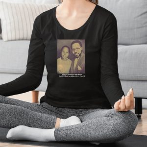 A Legacy Of Strength And Justice Fani T Willis Her Father John C Floyd Iii Shirts 1