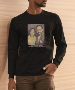 A Legacy Of Strength And Justice Fani T Willis Her Father John C Floyd Iii Shirts 2