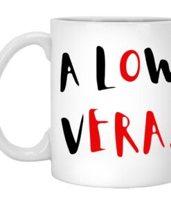 A Low Vera Mugs 1