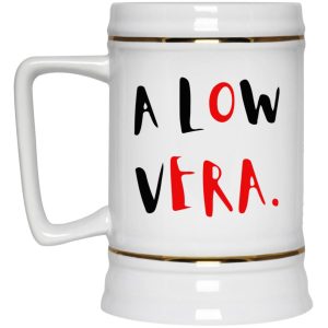 A Low Vera Mugs 3