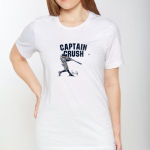 AARON JUDGE CAPTAIN CRUSH T SHIRT 1