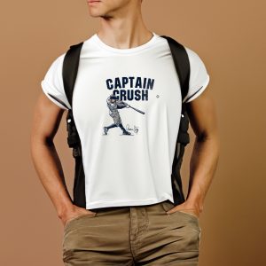 AARON JUDGE CAPTAIN CRUSH T SHIRT 2