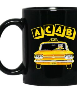 ACAB Taxi Mugs 1