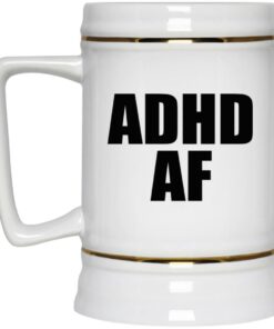 ADHD AF Mugs 3