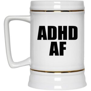 ADHD AF Mugs 3