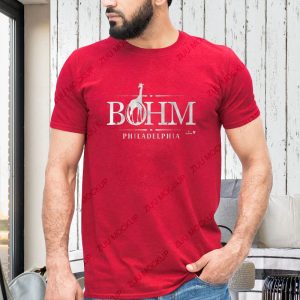 ALEC BOHM RAFFIE T SHIRT 2