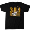 ANDREW MCCUTCHEN 300 T-SHIRT