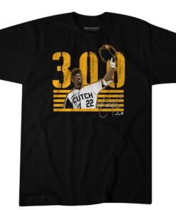 ANDREW MCCUTCHEN 300 T SHIRT 1