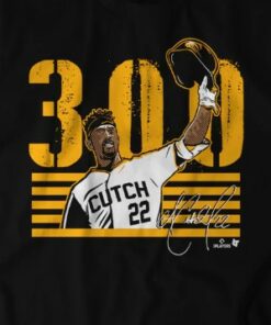 ANDREW MCCUTCHEN 300 T SHIRT 2