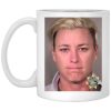 Abby Wambach Mugshot Mugs