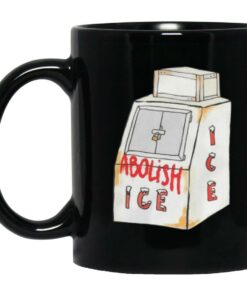 Abolish ICE Mugs 1