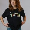 Adam Silver Bill Walton 2024 T-Shirt