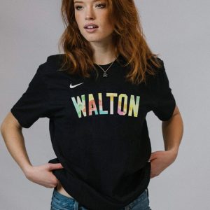 Adam Silver Bill Walton 2024 T-Shirt