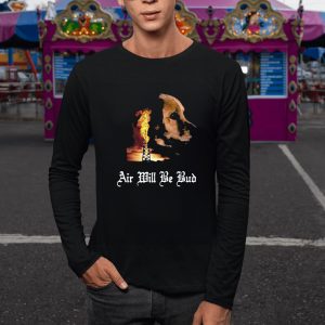 Air Will Be Blood T-Shirt