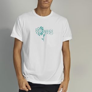 Alec Benjamin 12 Notes T-Shirt