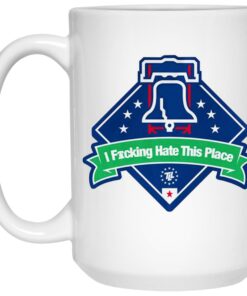 Alec Bohm I F-cking Hate This Place Mugs 1 Alec Bohm I F cking Hate This Place Mugs 2