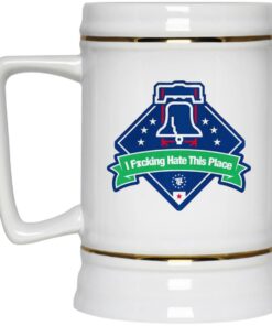 Alec Bohm I F-cking Hate This Place Mugs 2 Alec Bohm I F cking Hate This Place Mugs 3