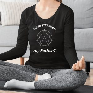 Alison Wonderland Is My Daddy Have You My Seen Father Shirts 1