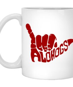 Alohogs Hand Mugs 1