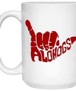 Alohogs Hand Mugs 2
