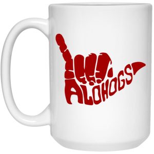 Alohogs Hand Mugs 2